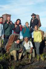 Watch Out Of The Wild: Venezuela 9Movies