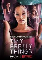 Watch Tiny Pretty Things 9Movies