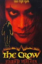Watch The Crow: Stairway to Heaven 9Movies