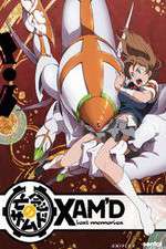 Watch Xam'd: Lost Memories 9Movies