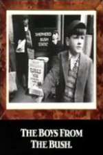 Watch Boys from the Bush 9Movies