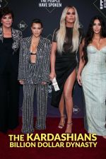 Watch The Kardashians: Billion Dollar Dynasty 9Movies