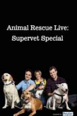 Watch Animal Rescue Live: Supervet Special 9Movies