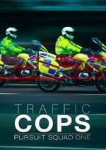 Watch Traffic Cops: Pursuit Squad One 9Movies