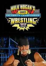 Watch Hulk Hogan\'s Celebrity Championship Wrestling 9Movies
