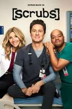 Watch Scrubs 9Movies
