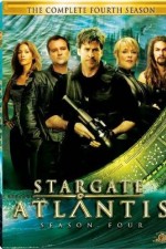 Watch Stargate: Atlantis 9Movies