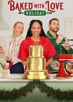 Watch Baked With Love: Holiday 9Movies