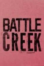 Watch Battle Creek 9Movies
