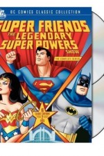 Watch SuperFriends: The Legendary Super Powers Show 9Movies