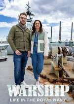 Watch Warship: Life in the Royal Navy 9Movies