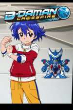 Watch B-Daman Crossfire 9Movies