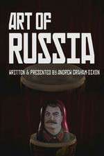 Watch The Art of Russia 9Movies
