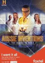Watch Aussie Inventions That Changed the World 9Movies
