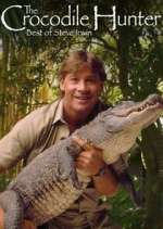 Watch The Crocodile Hunter: Best of Steve Irwin 9Movies