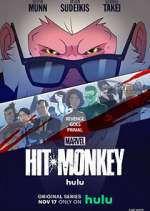Watch Marvel's Hit-Monkey 9Movies