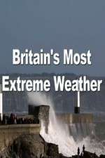 Watch Britain's Most Extreme Weather 9Movies