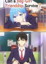 Watch Can a Boy-Girl Friendship Survive? 9Movies