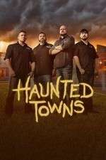 Watch Haunted Towns 9Movies