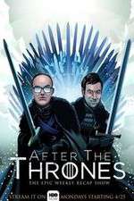 Watch After the Thrones 9Movies