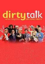 Watch Dirty Talk: When Daytime Talk Shows Ruled TV 9Movies