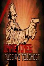 Watch Vinnie Jones: Russia's Toughest 9Movies