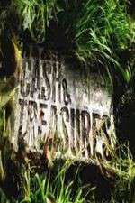 Watch Cash and Treasures 9Movies