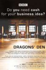 Watch Dragons' Den 9Movies