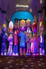 Watch Strange Hill High 9Movies