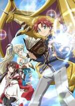 Watch I\'m a Noble on the Brink of Ruin, So I Might as Well Try Mastering Magic 9Movies