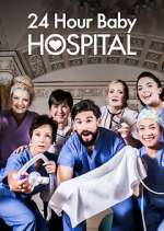 Watch 24 Hour Baby Hospital 9Movies