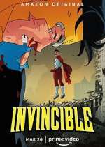 Watch Invincible 9Movies