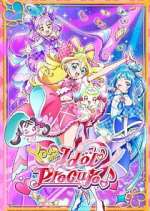 Watch You and Idol Precureâ™ª 9Movies