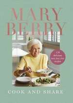 Watch Mary Berry - Cook and Share 9Movies