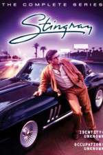 Watch Stingray (1985) 9Movies