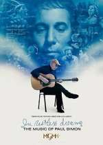 Watch In Restless Dreams: The Music of Paul Simon 9Movies