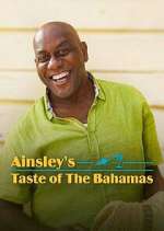 Watch Ainsley\'s Taste of The Bahamas 9Movies