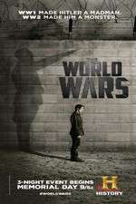 Watch The World Wars 9Movies