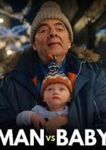 Watch Man vs Baby 9Movies