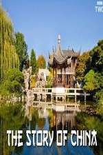 Watch The Story of China 9Movies