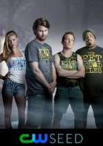 Watch The P.E.T. Squad Files 9Movies