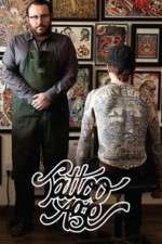 Watch Tattoo Age 9Movies