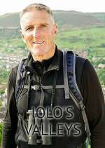 Watch Iolo's Valleys 9Movies