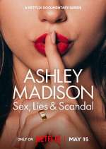 Watch Ashley Madison: Sex, Lies & Scandal 9Movies