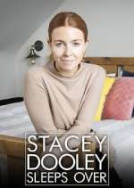 Watch Stacey Dooley Sleeps Over 9Movies