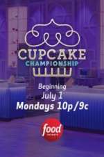 Watch Cupcake Championship 9Movies