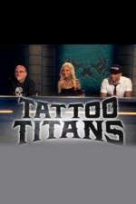 Watch Tattoo Titans 9Movies