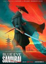 Watch Blue Eye Samurai 9Movies