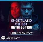 Watch Shortland Street: Retribution 9Movies