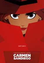 Watch Carmen Sandiego 9Movies